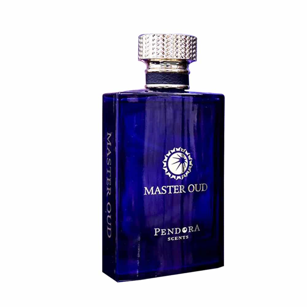 MASTER OUD PENDORA