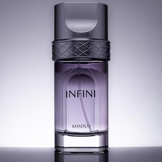 INFINI EDP