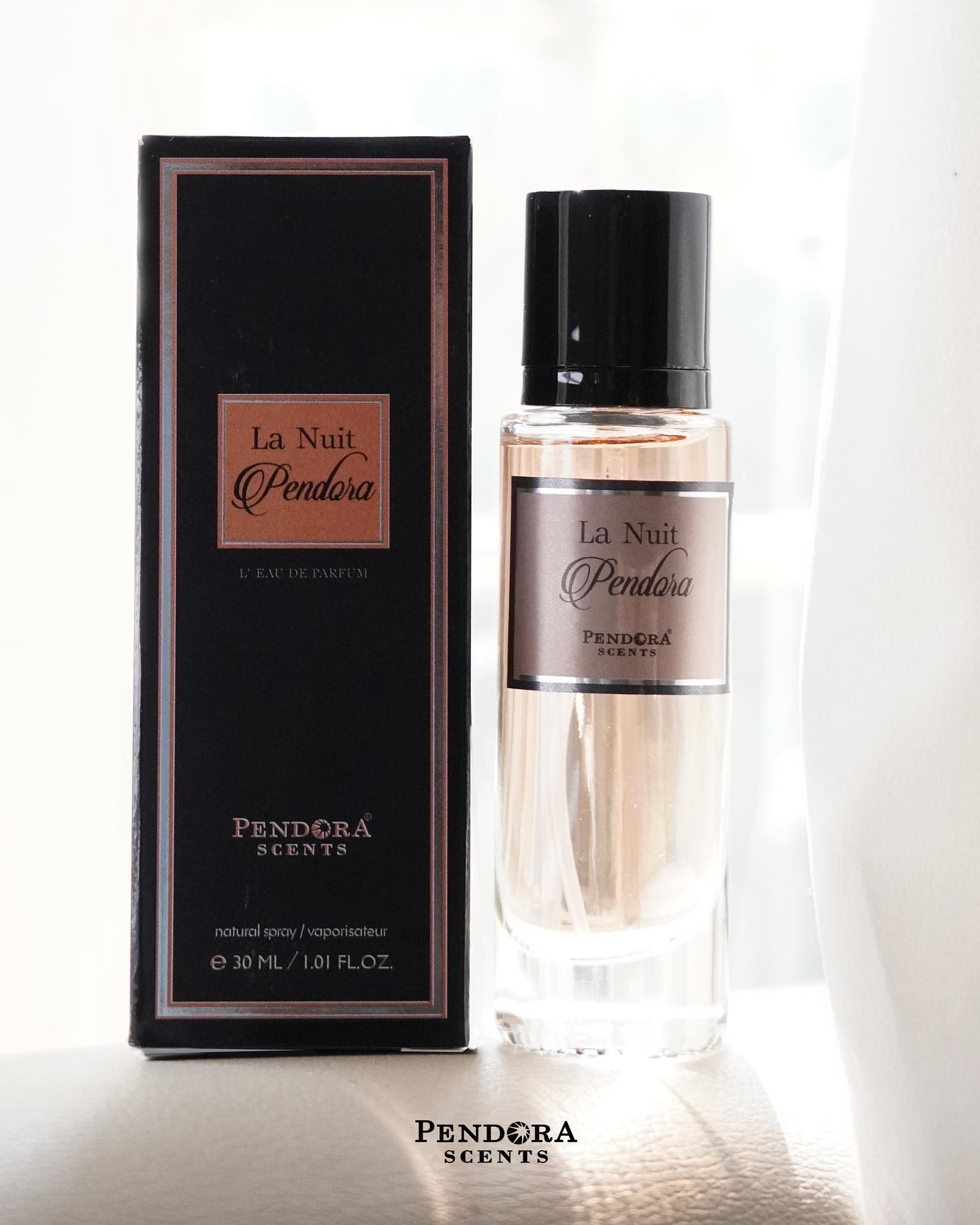 LA NUIT 30ml