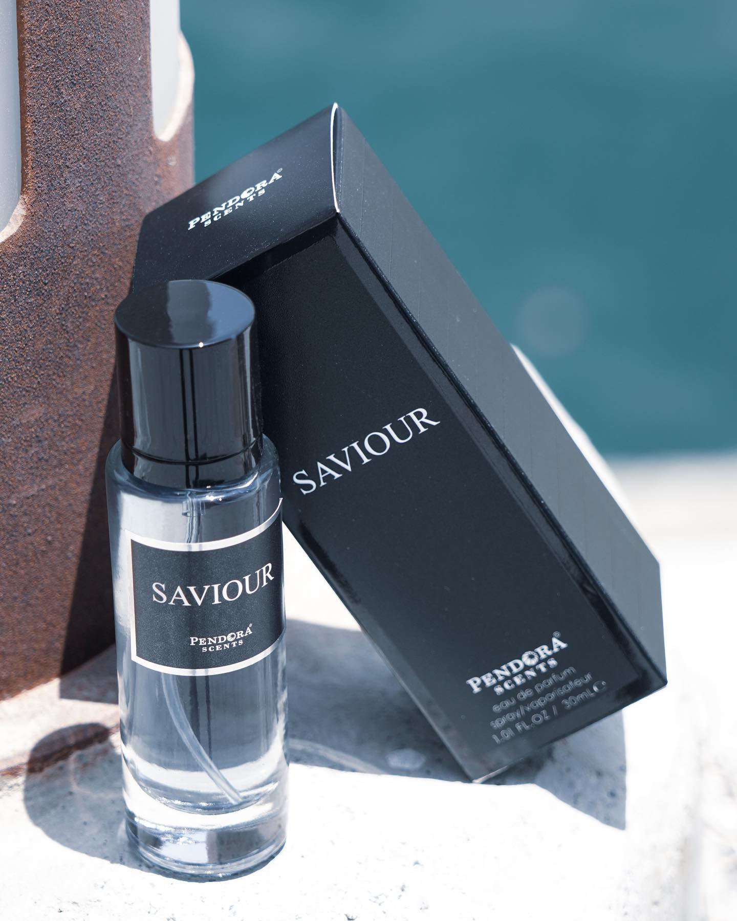 SAVIOUR 30ml