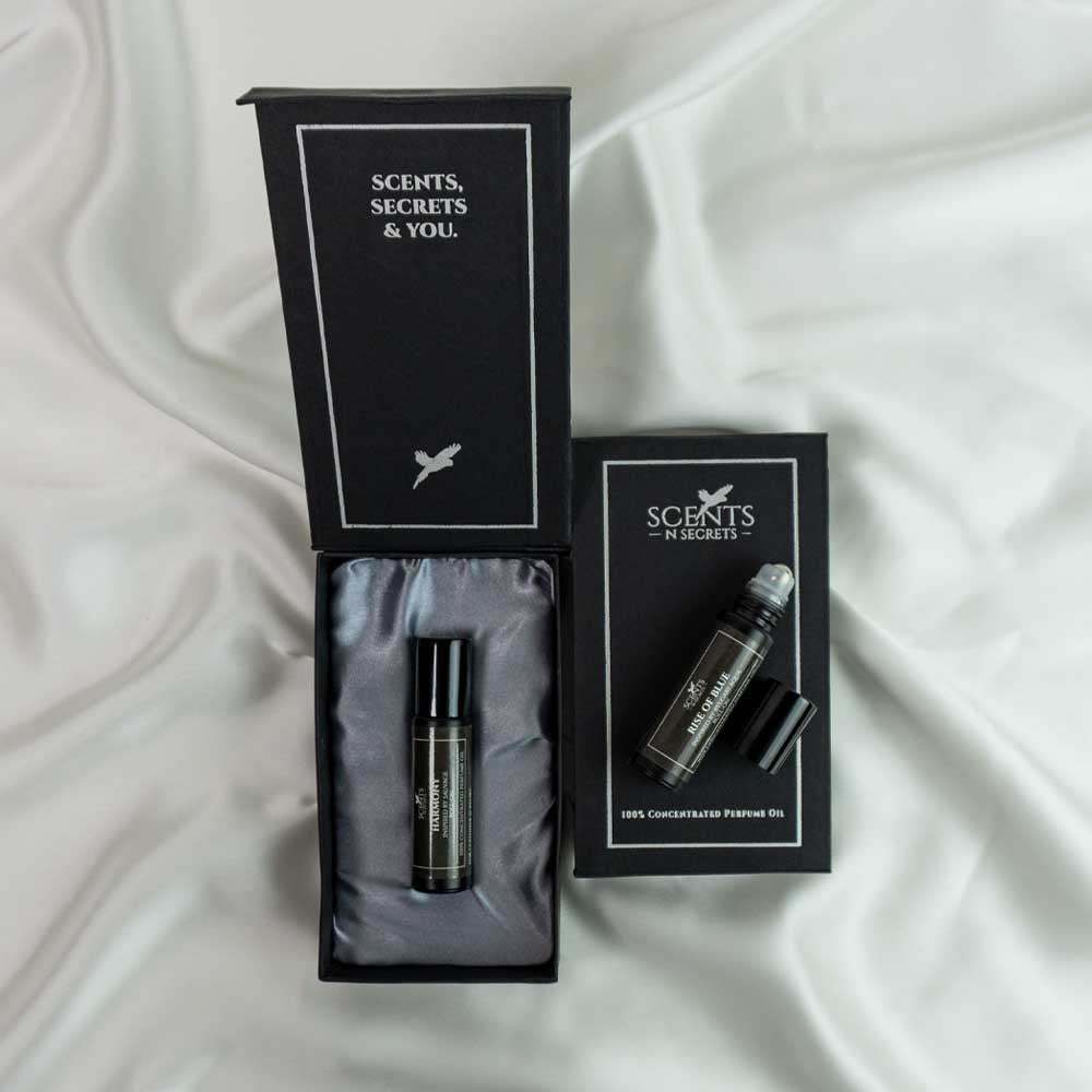 Freedom - Perfume Roll On - 10ml