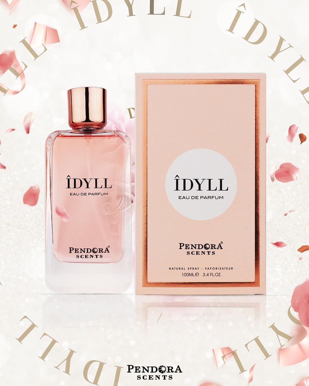 IDYLL PENDORA