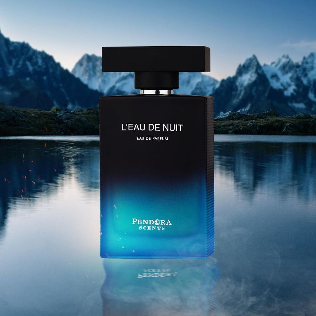 L’EAU DE NUIT