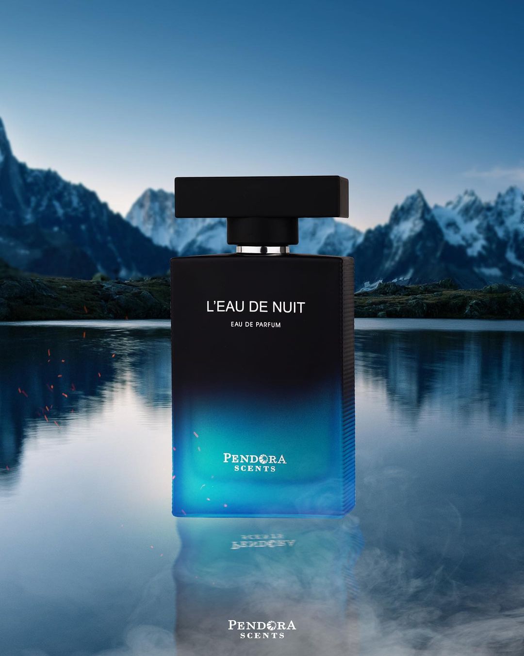 L’EAU DE NUIT