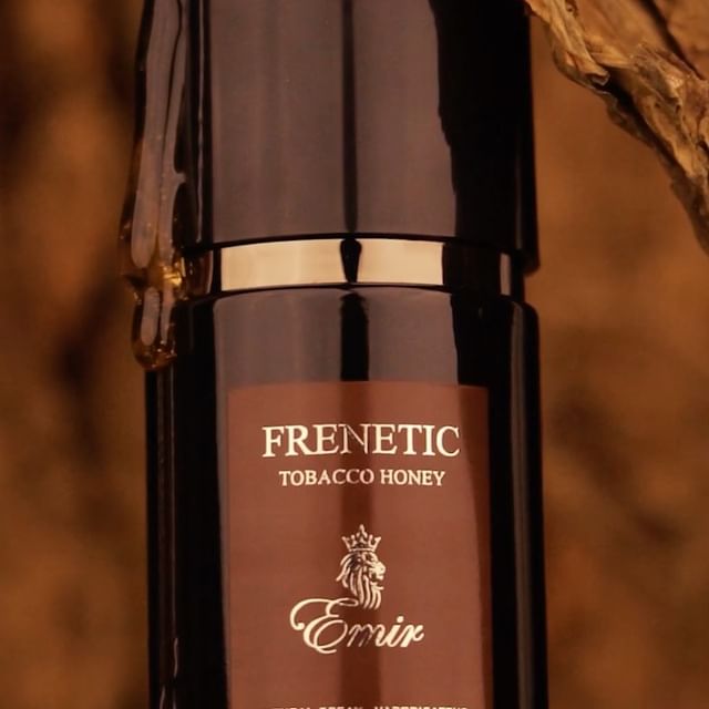 Frenetic Tobacco Honey