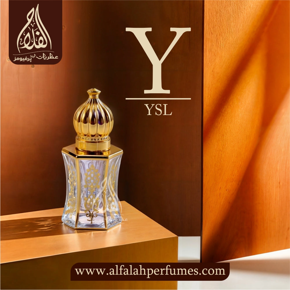 Y by YSL