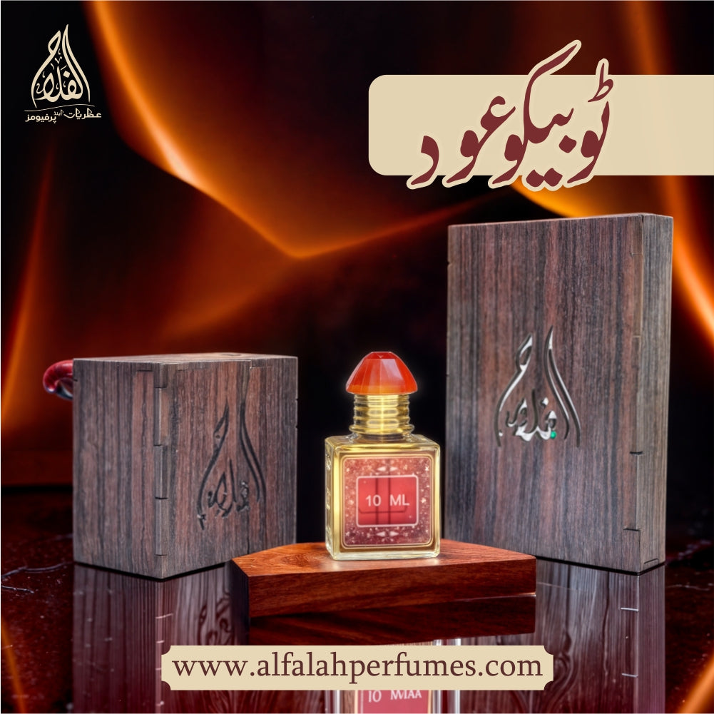 TOBACCO OUD