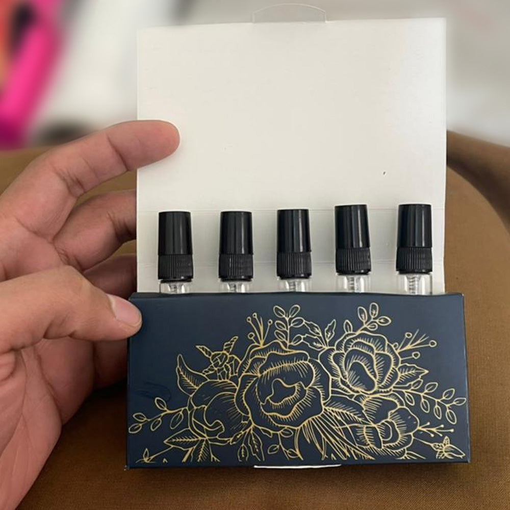 PENDORA WOMEN SIGNATURE SET 5ML