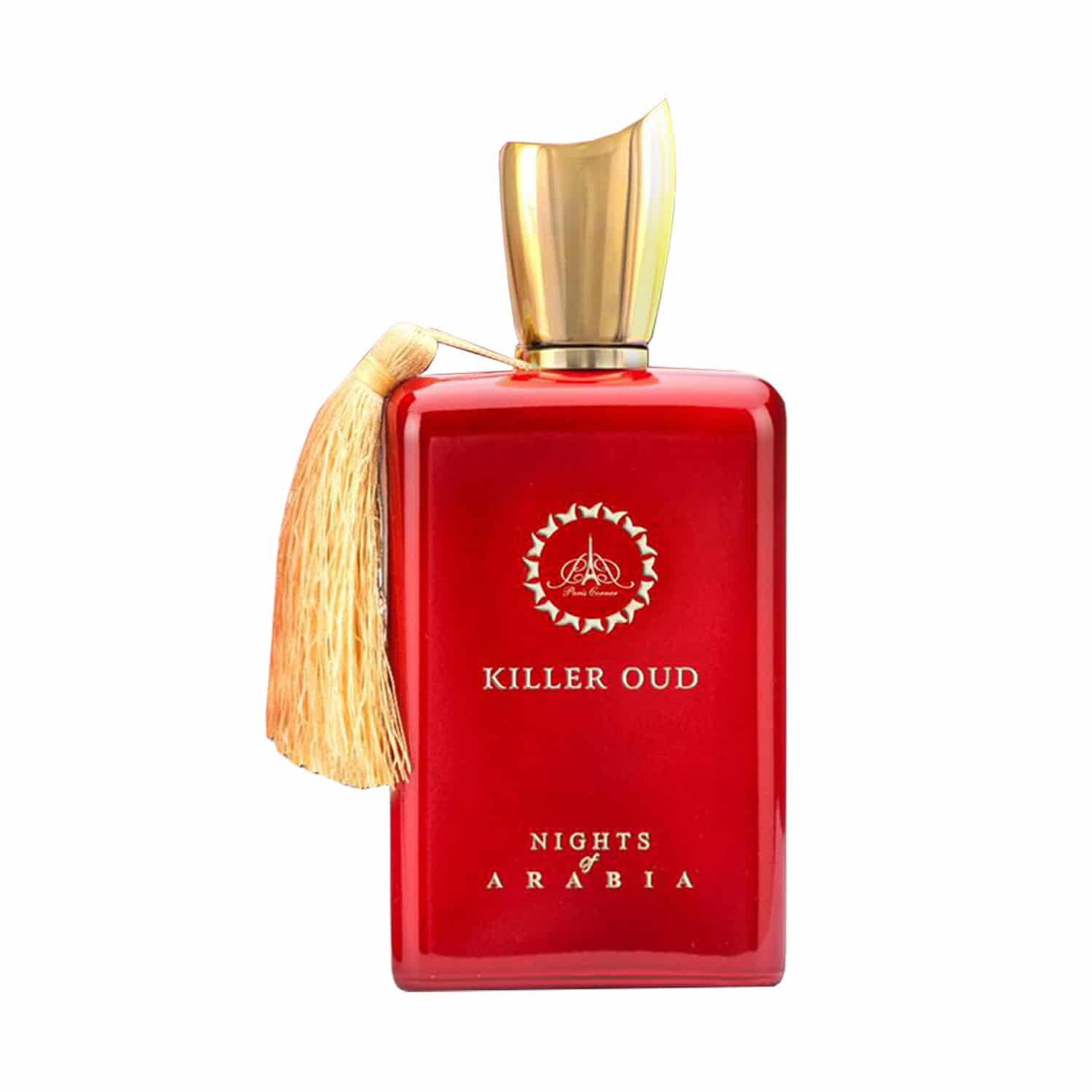 NIGHTS OF ARABIA BY KILLER OUD