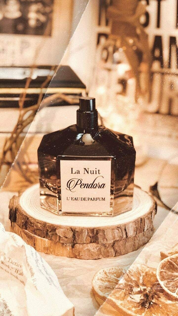 LA NUIT PENDORA