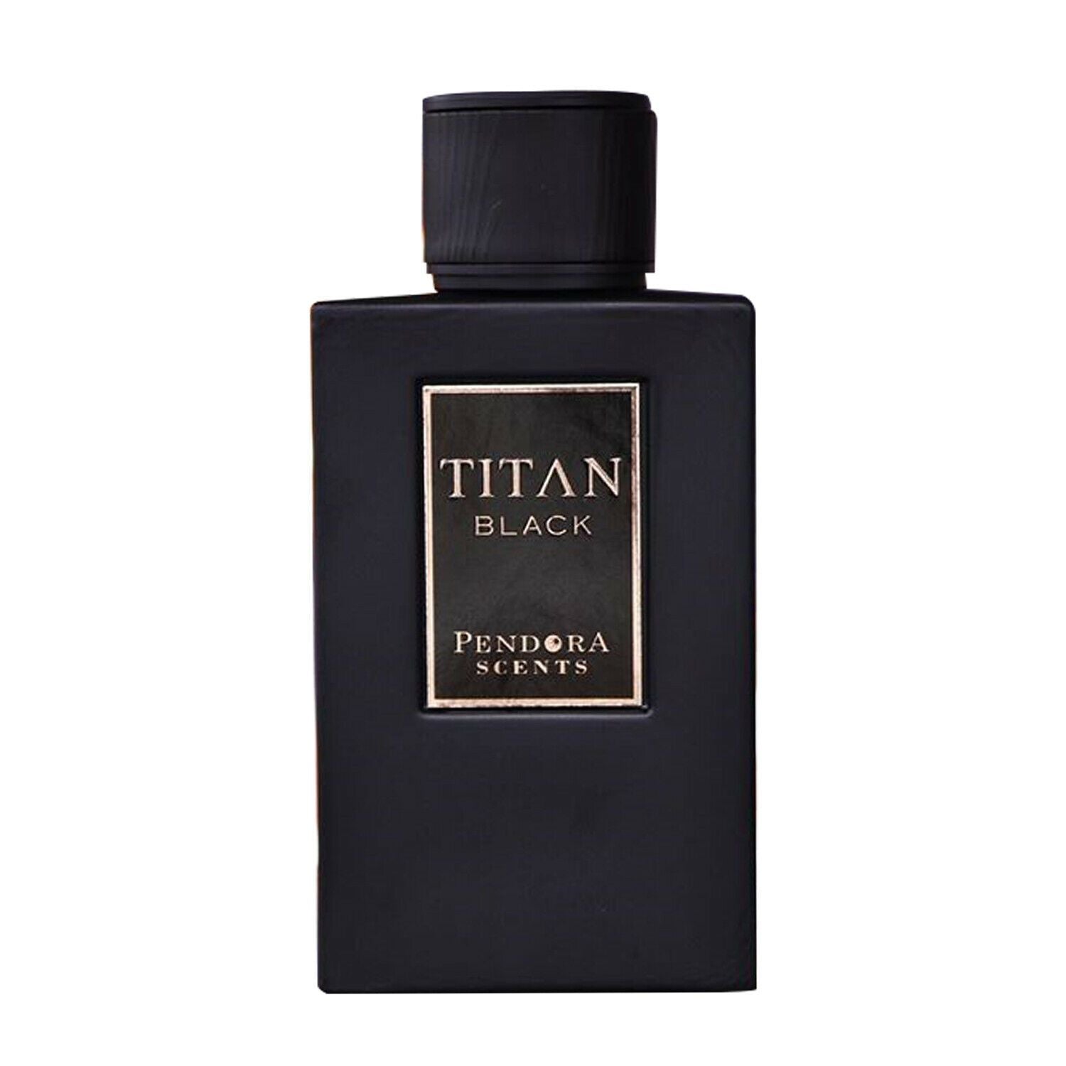 TITAN BLACK