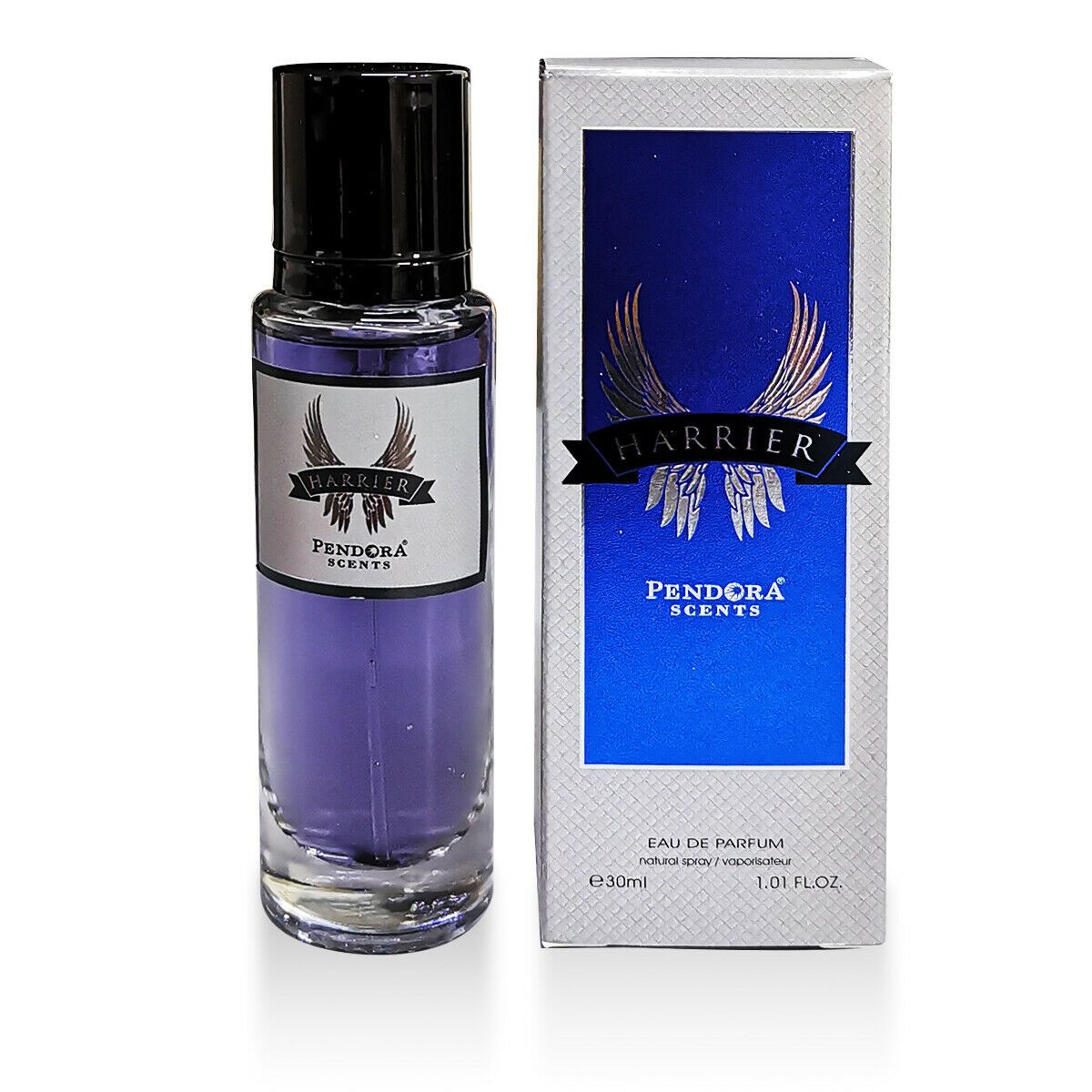 HARRIER 30ml