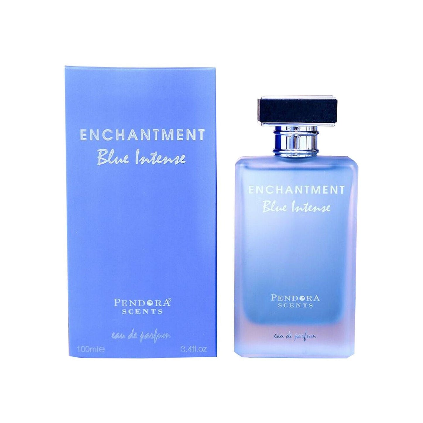 ENCHANTMENT BLUE INTENSE