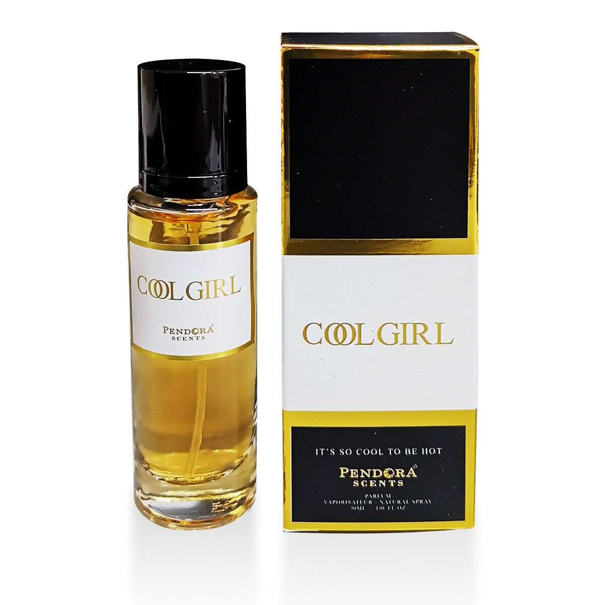 COOL GIRL PENDORA 30ml