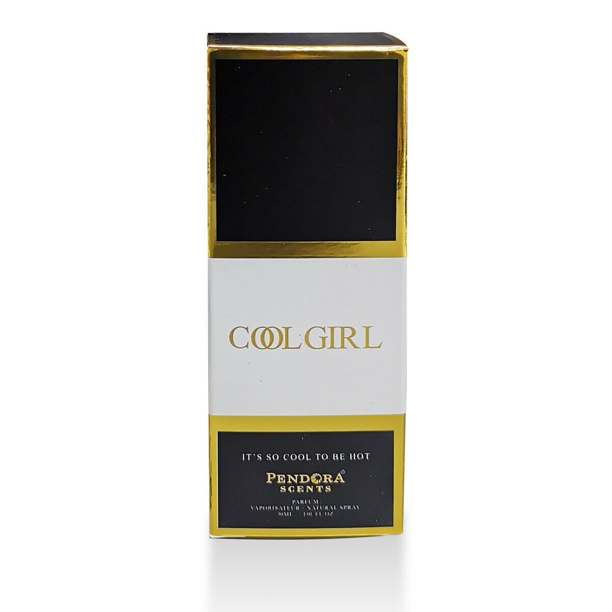 COOL GIRL PENDORA 30ml