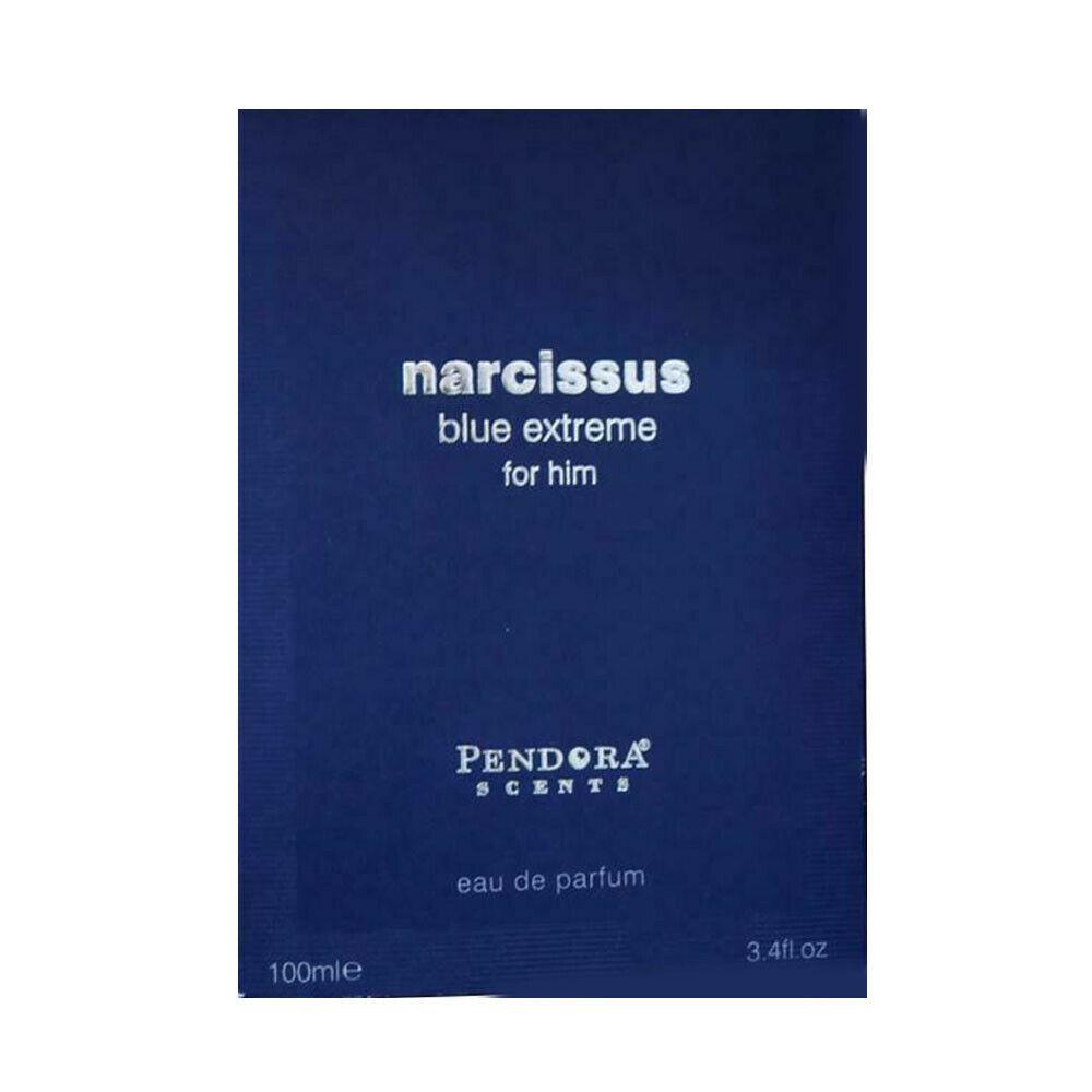 NARCISSUS BLUE FOR HIM