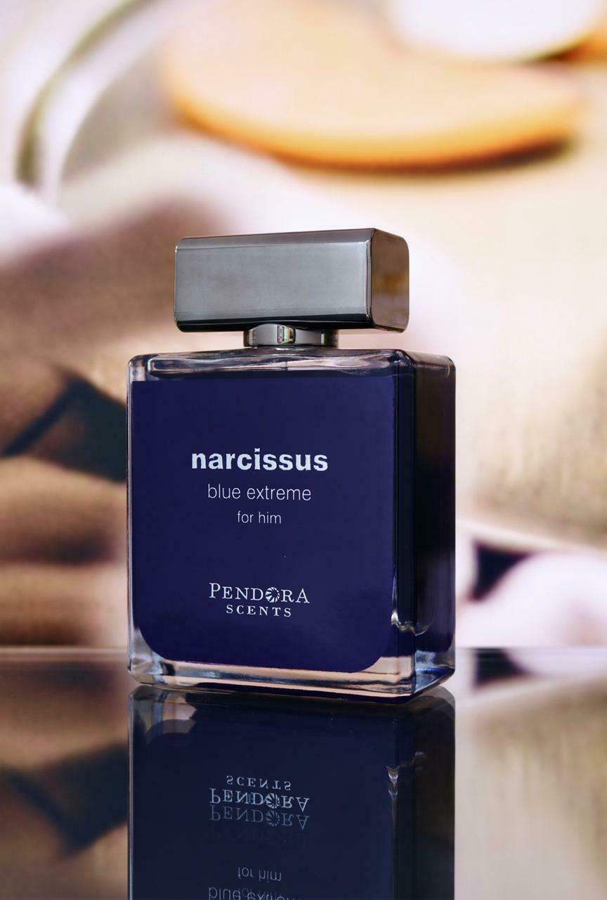 NARCISSUS BLUE FOR HIM