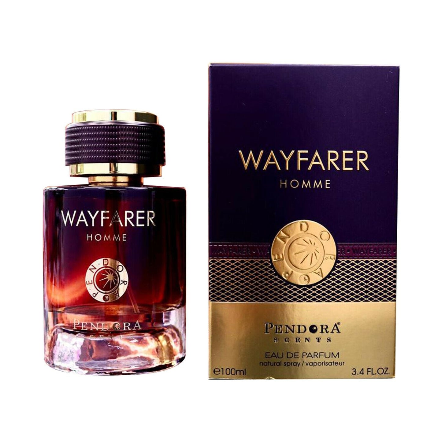 WAYFARER EAU DE PARFUM