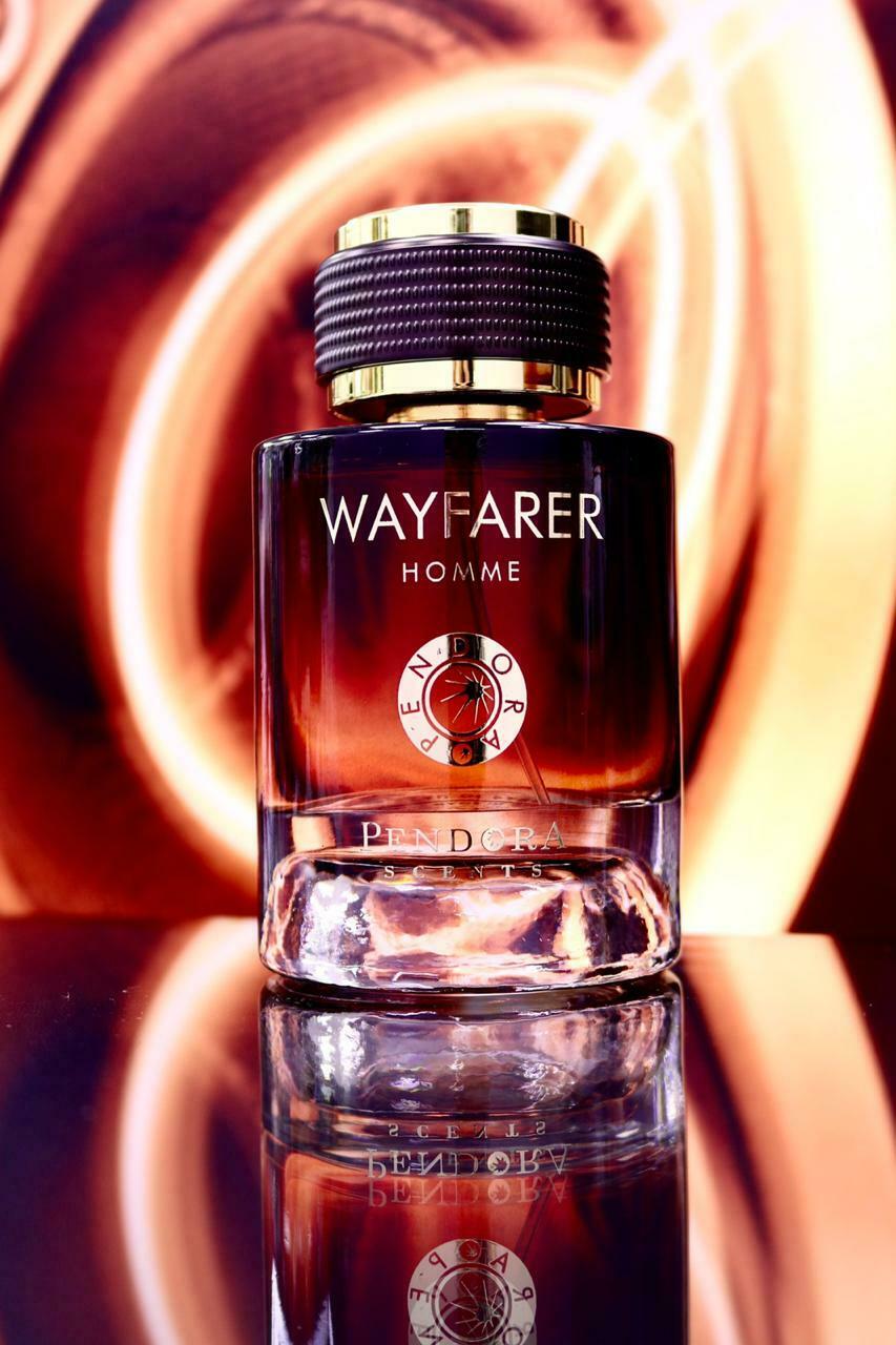 WAYFARER EAU DE PARFUM