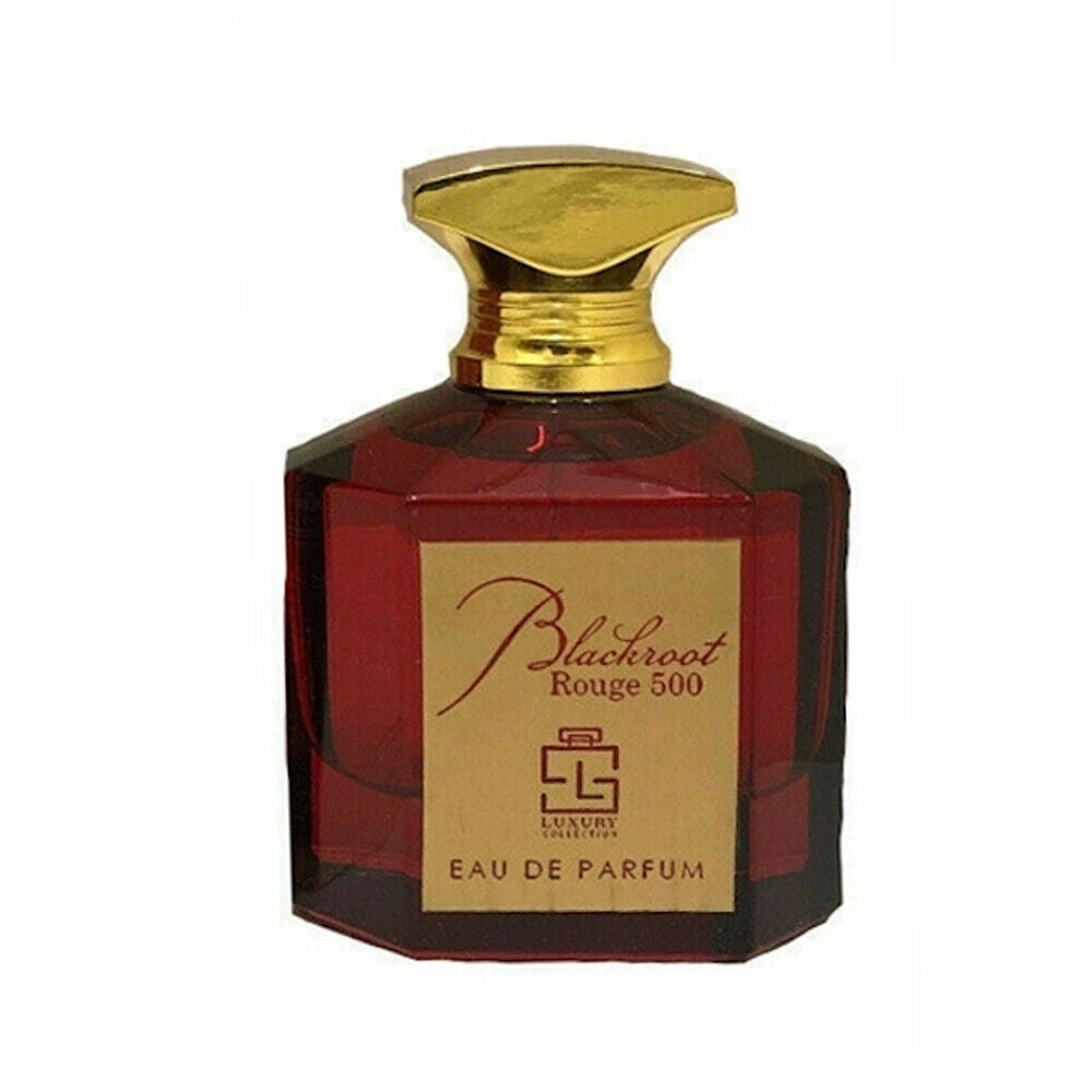 BLACKROOT ROUGE 500