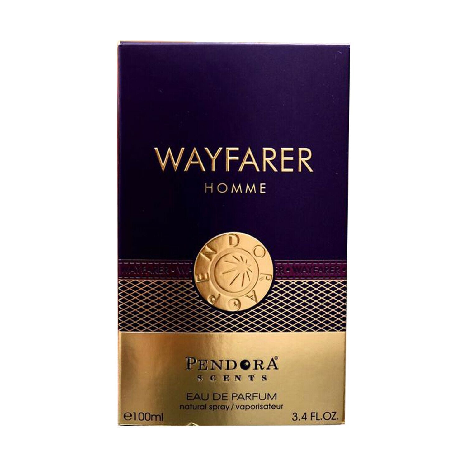 WAYFARER EAU DE PARFUM