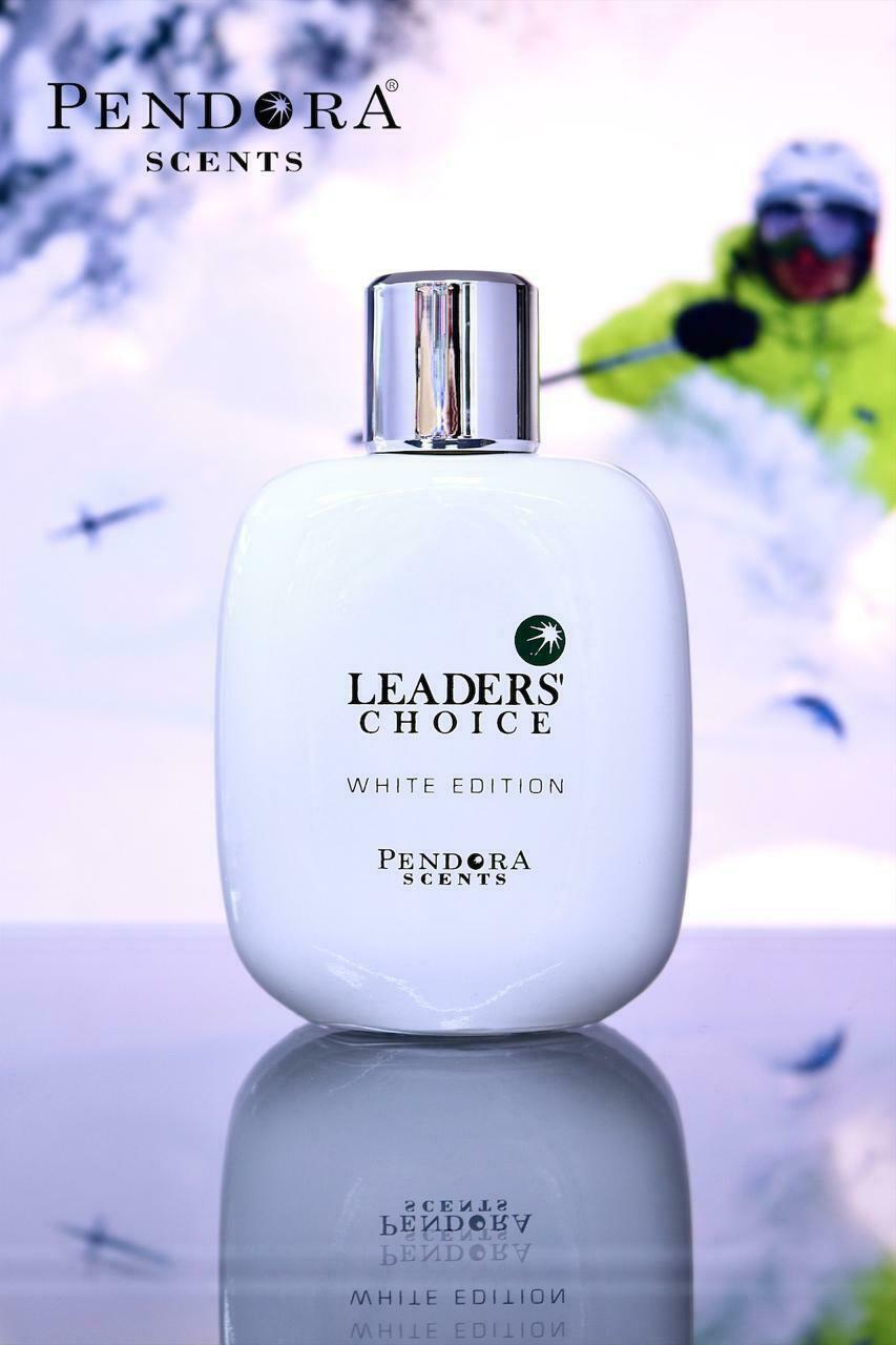 LEADERS' CHOICE WHITE