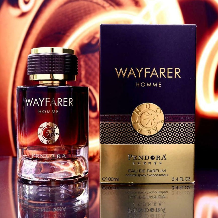 WAYFARER EAU DE PARFUM