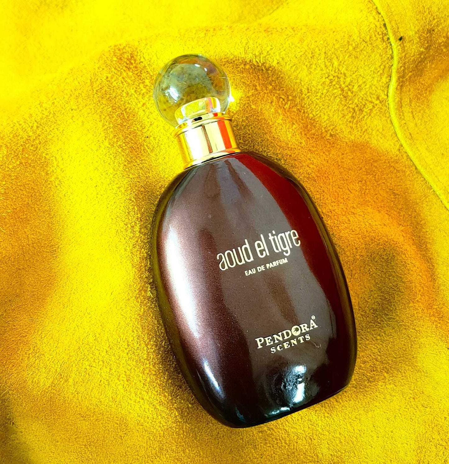 Aoud Tigre