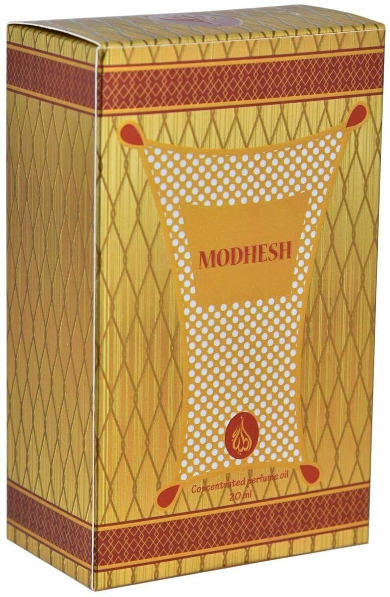 MODESH GOLD 20ML