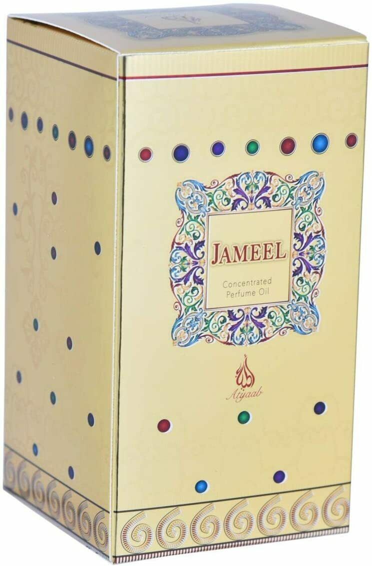 JAMEEL 25ML