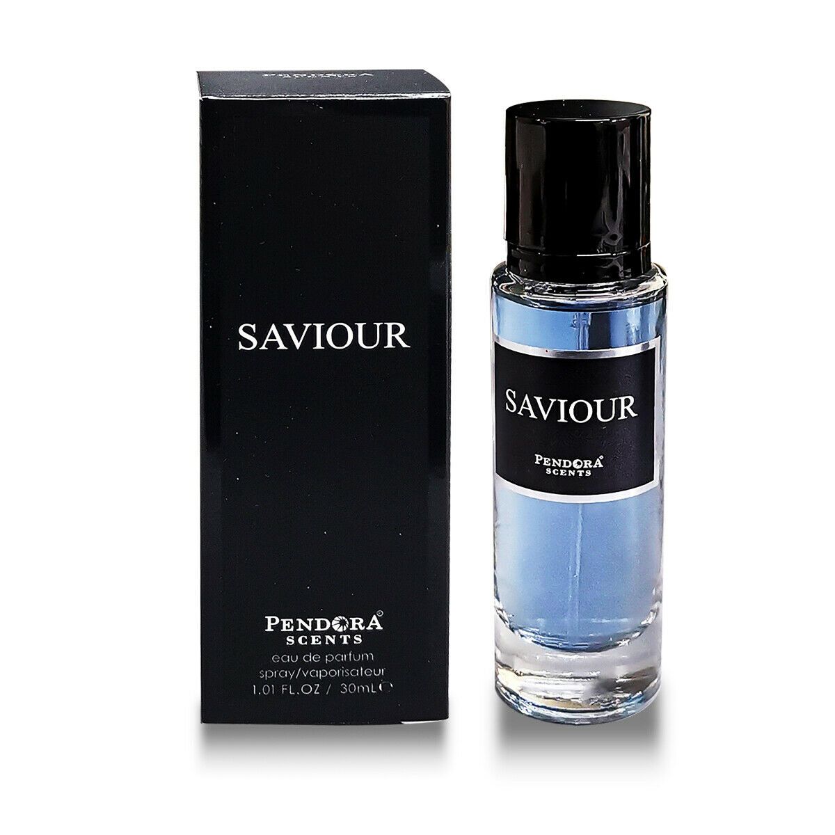 SAVIOUR 30ml