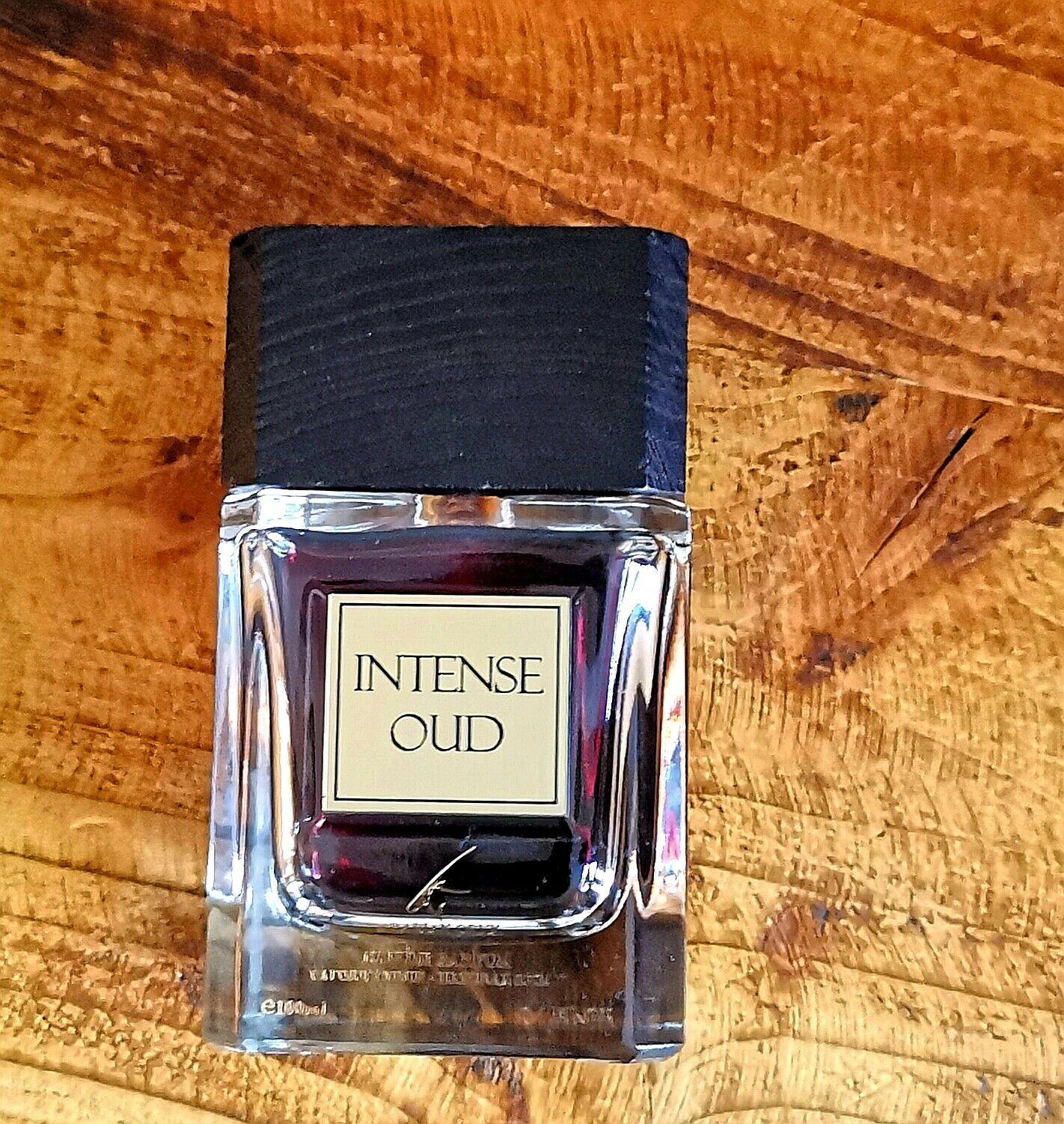 INTENSE OUD ARABIAN