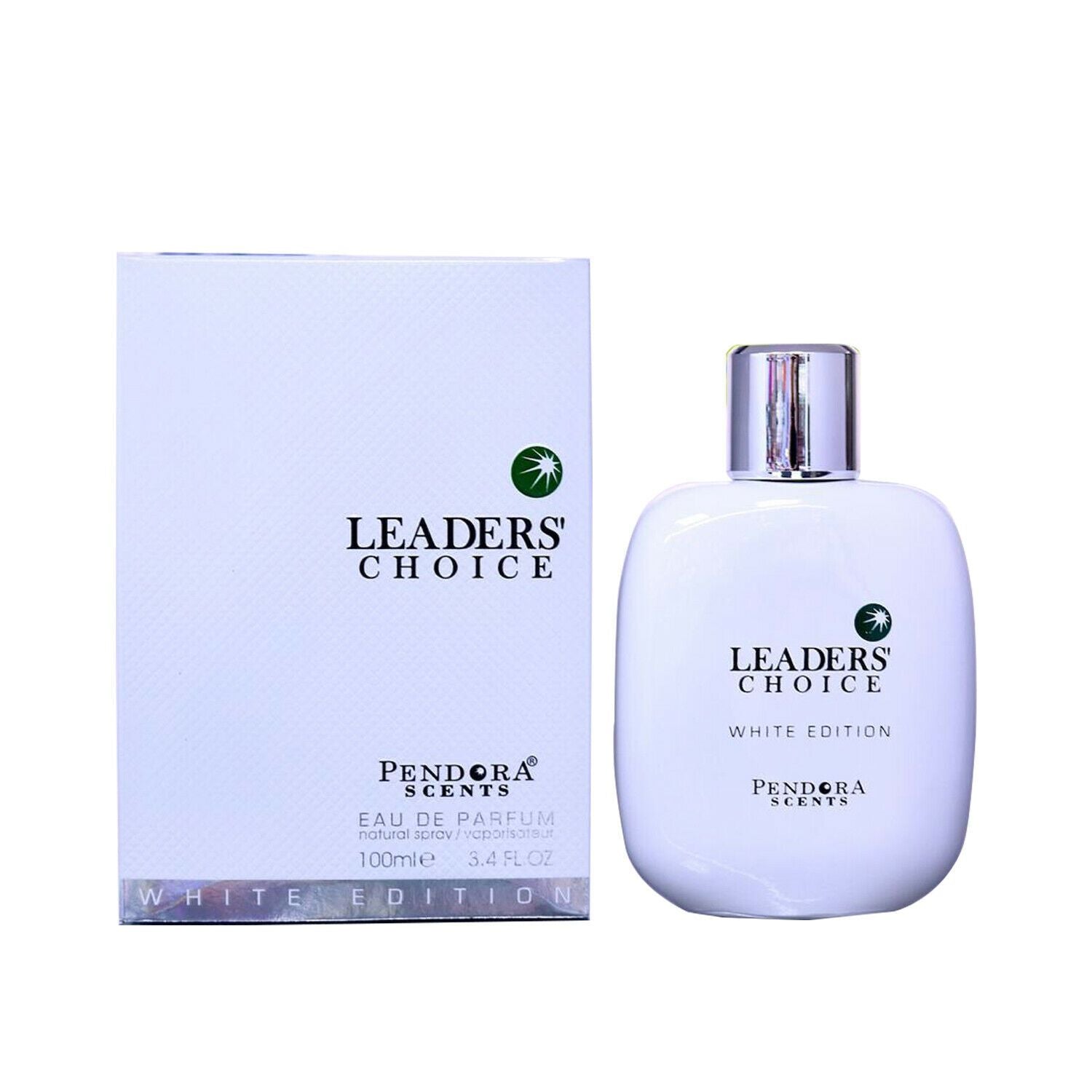 LEADERS' CHOICE WHITE