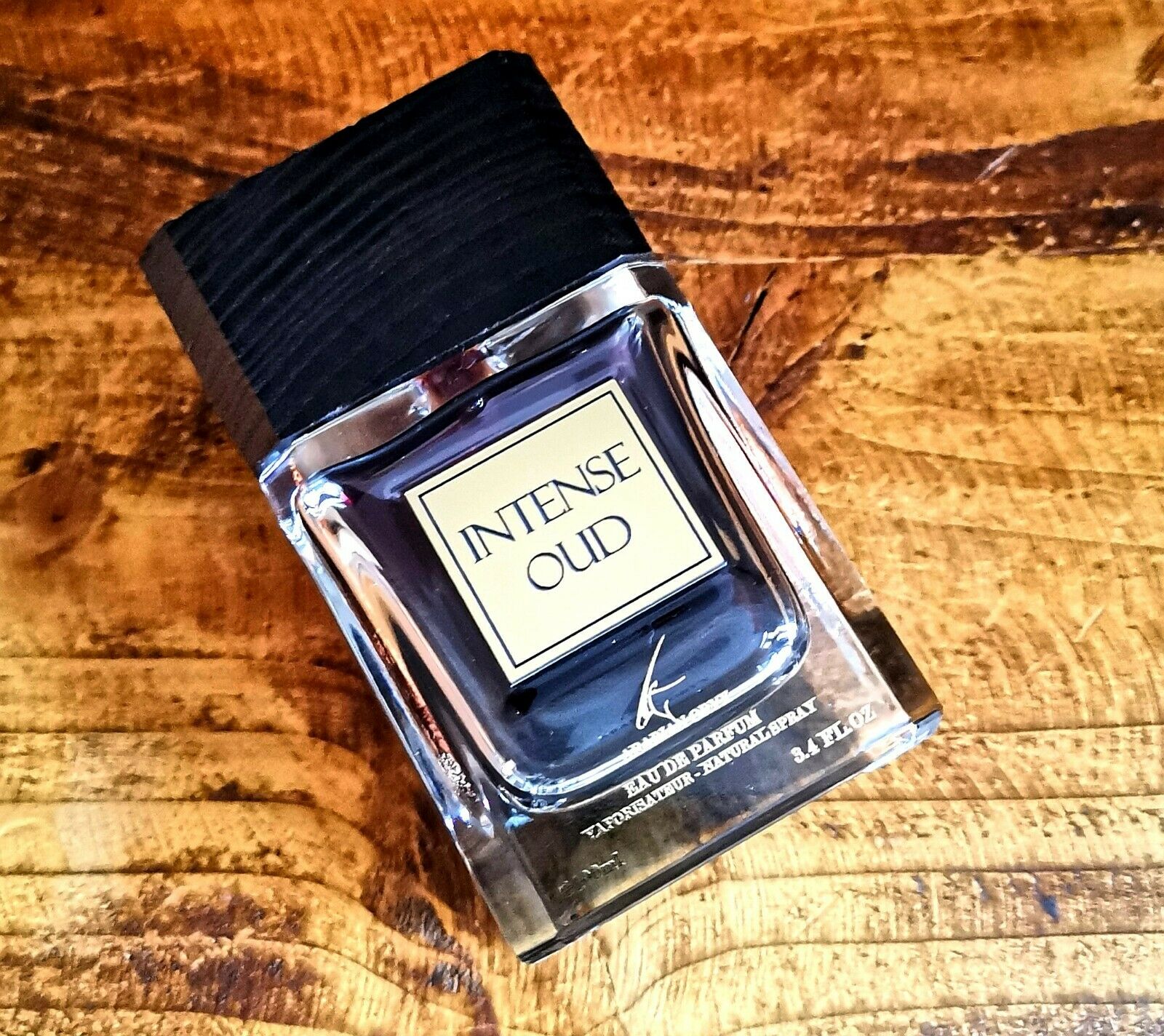 INTENSE OUD ARABIAN