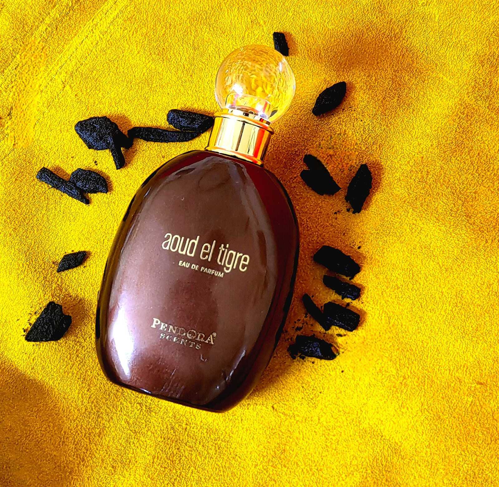 Aoud Tigre