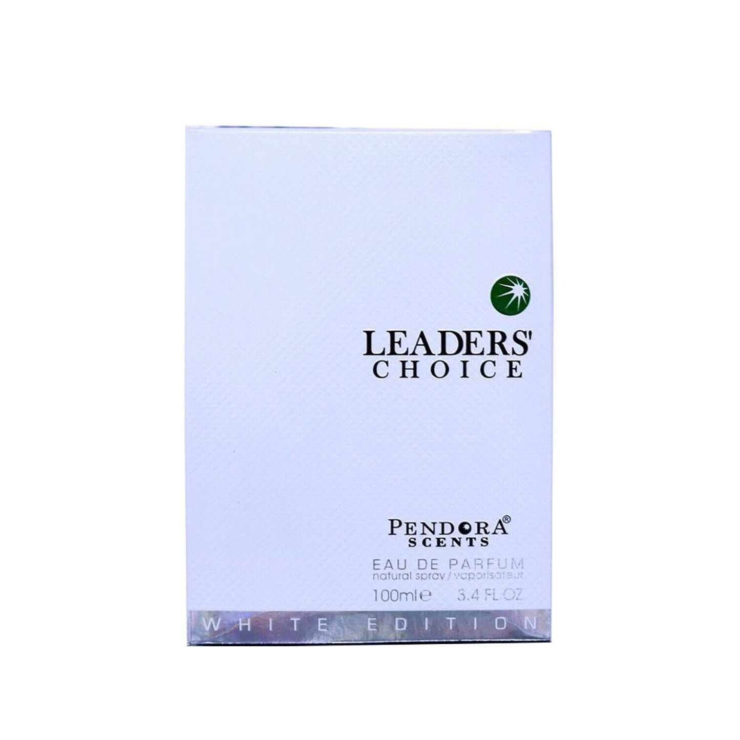 LEADERS' CHOICE WHITE