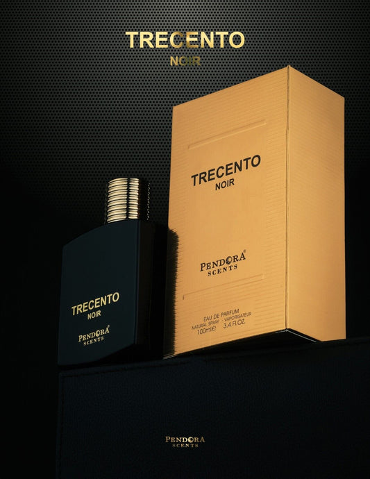 Trecento Noir