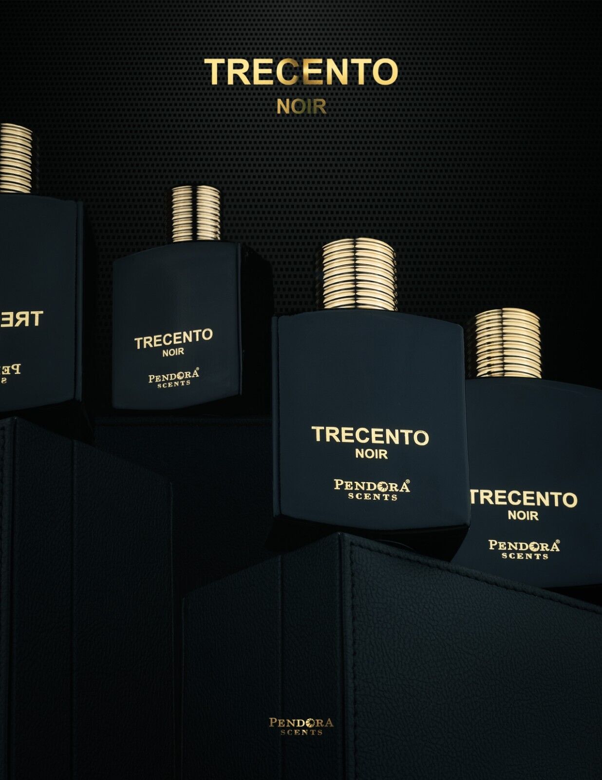 Trecento Noir