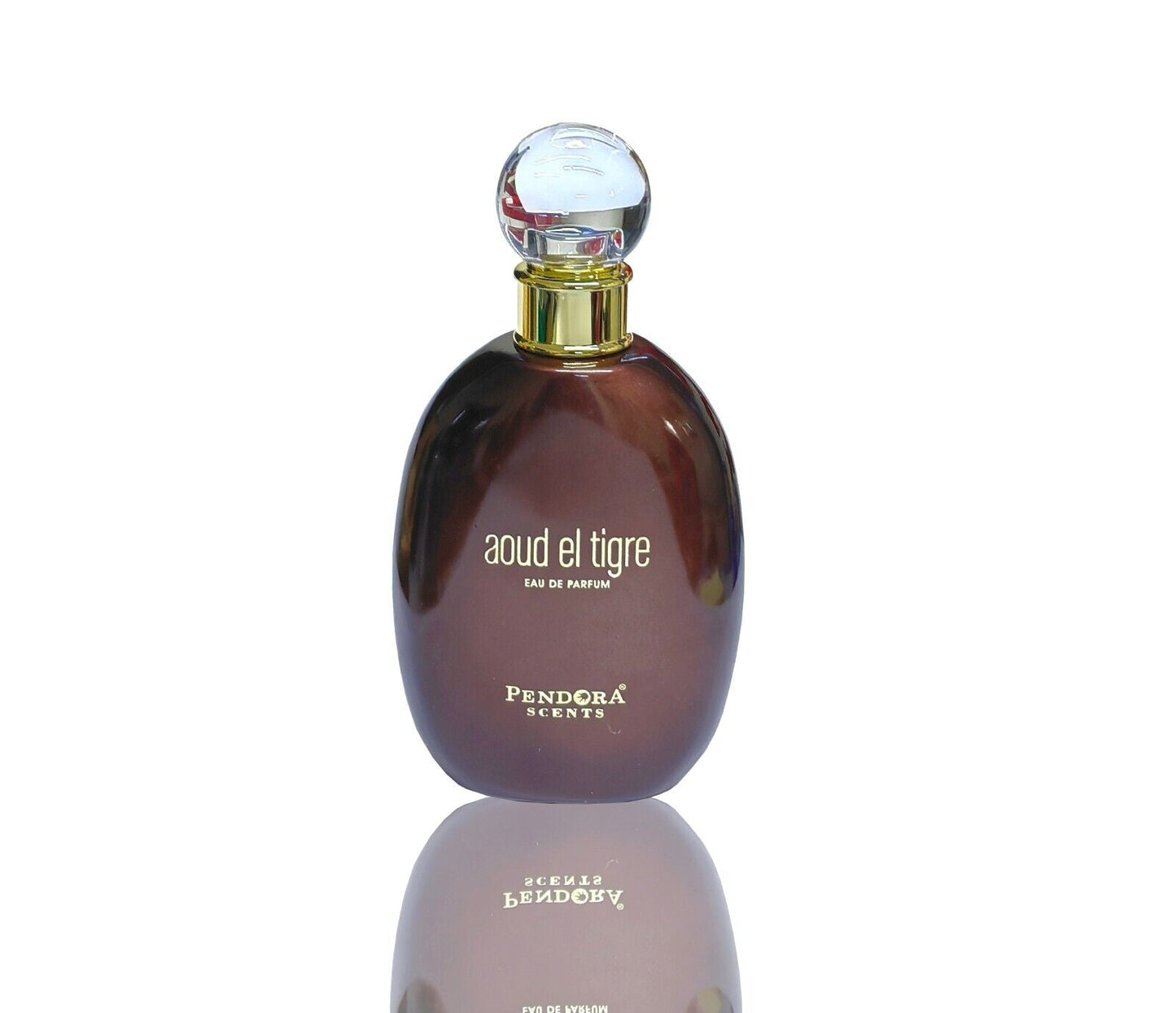 Aoud Tigre