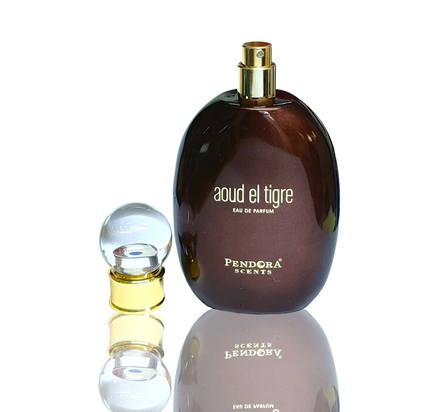 Aoud Tigre