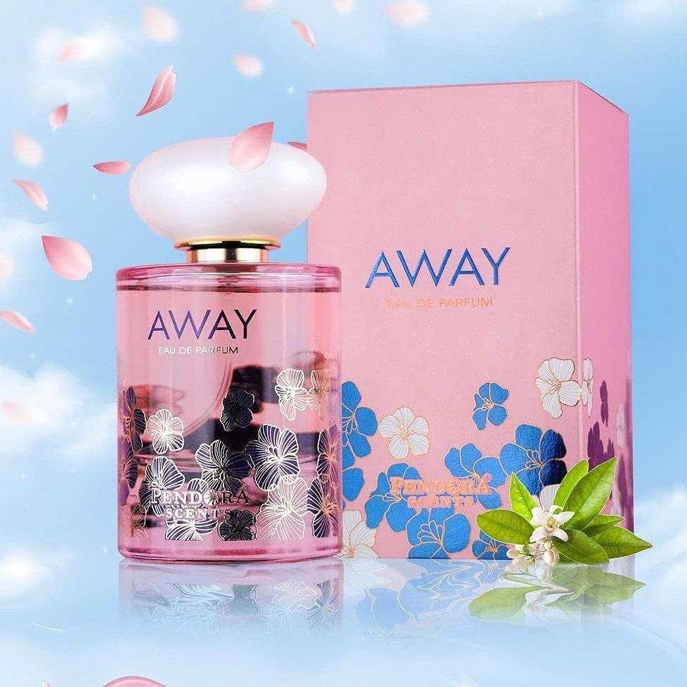 AWAY PENDORA