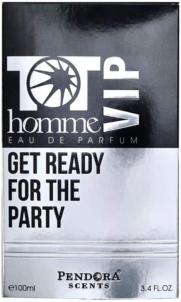 TOT Homme VIP