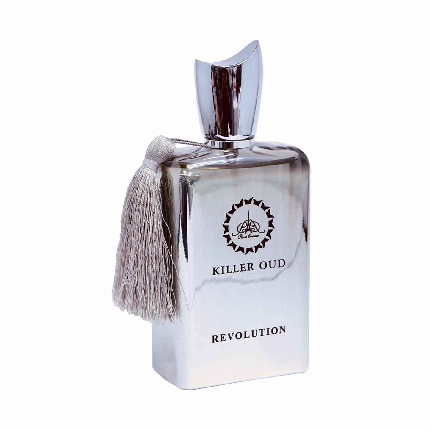 REVOLUTION KILLER OUD