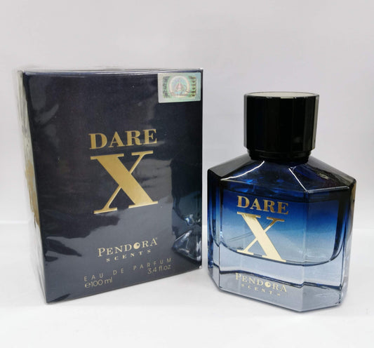 DARE X PENDORA