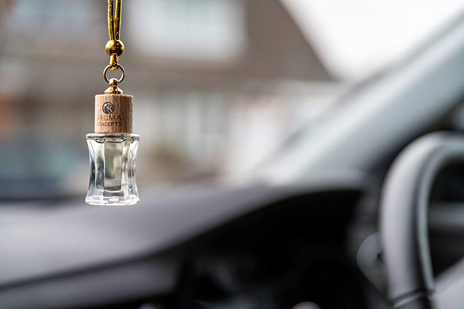 CHANEL 5 - CAR AIR FRESHENER