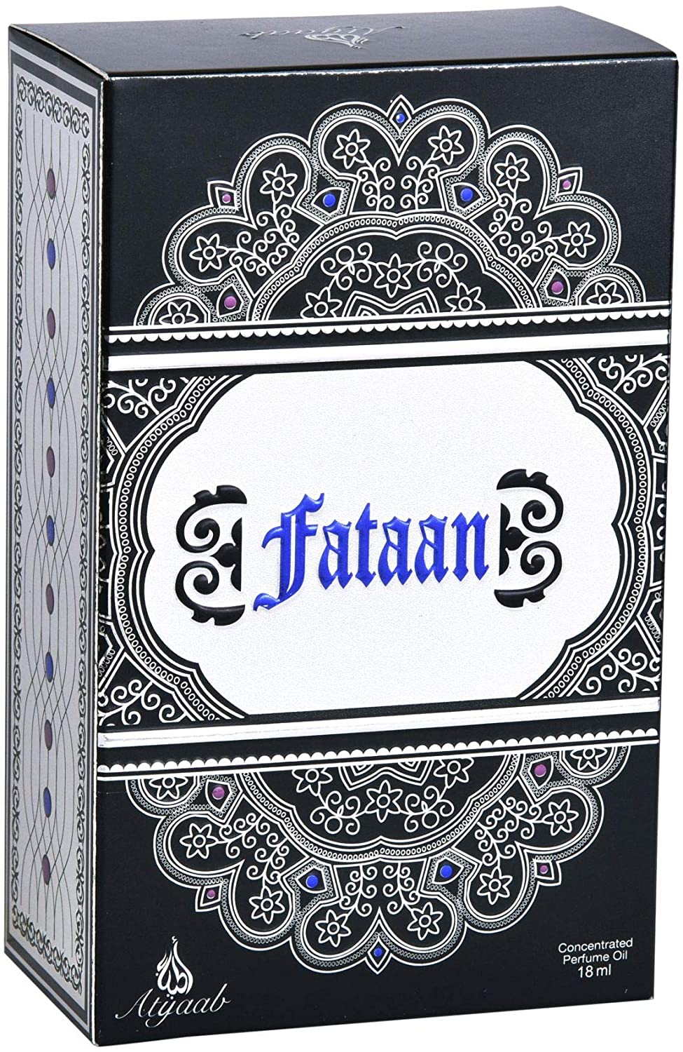 FATAAN SILVER 18ML