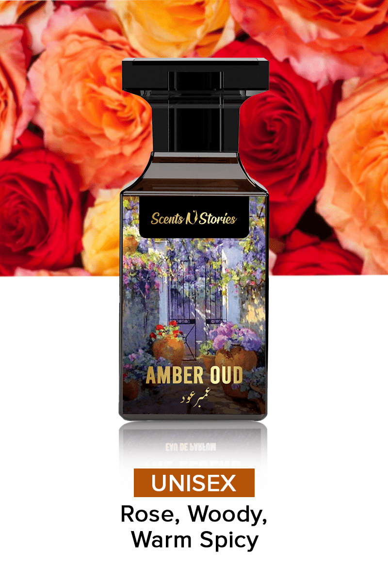 Amber Oud