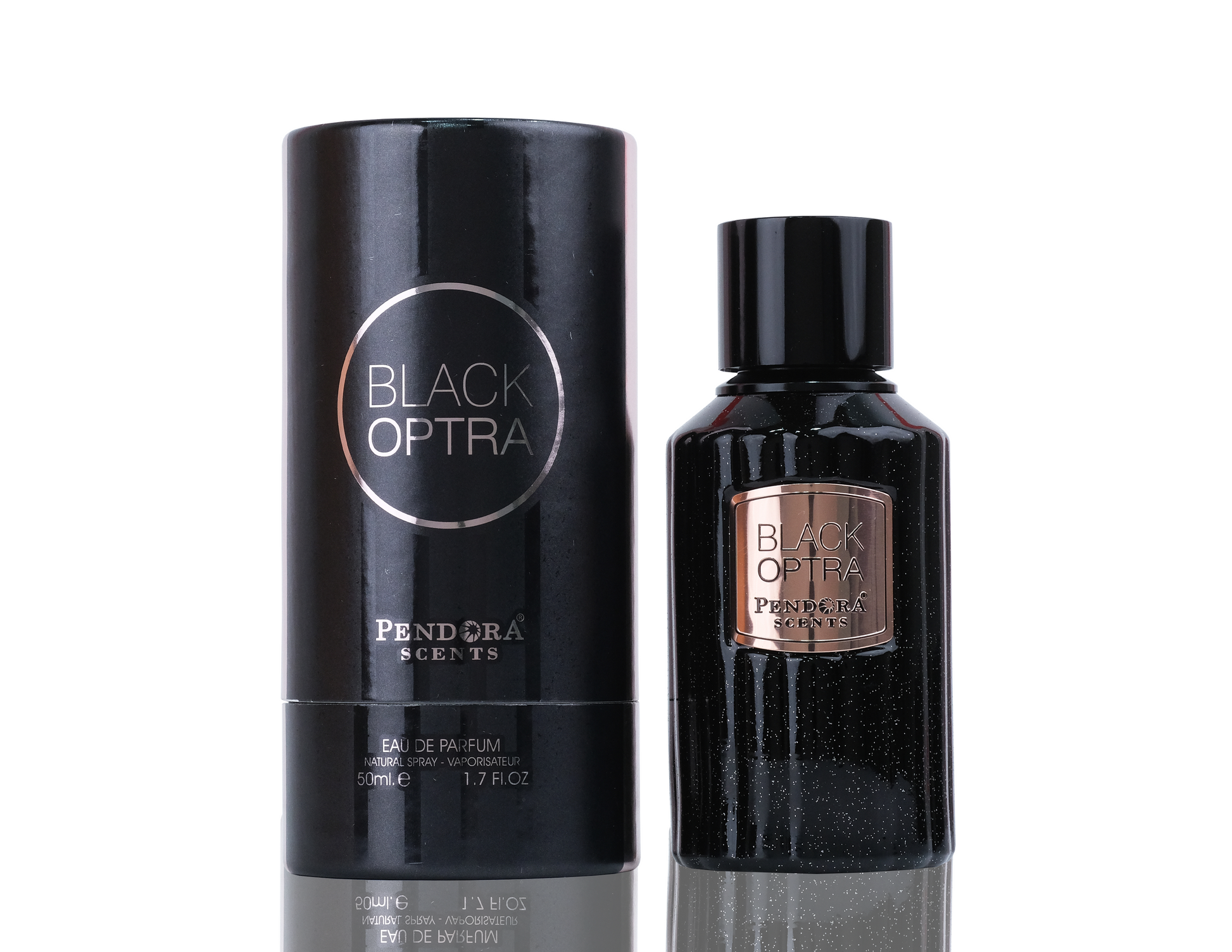 Black Optra 50ml