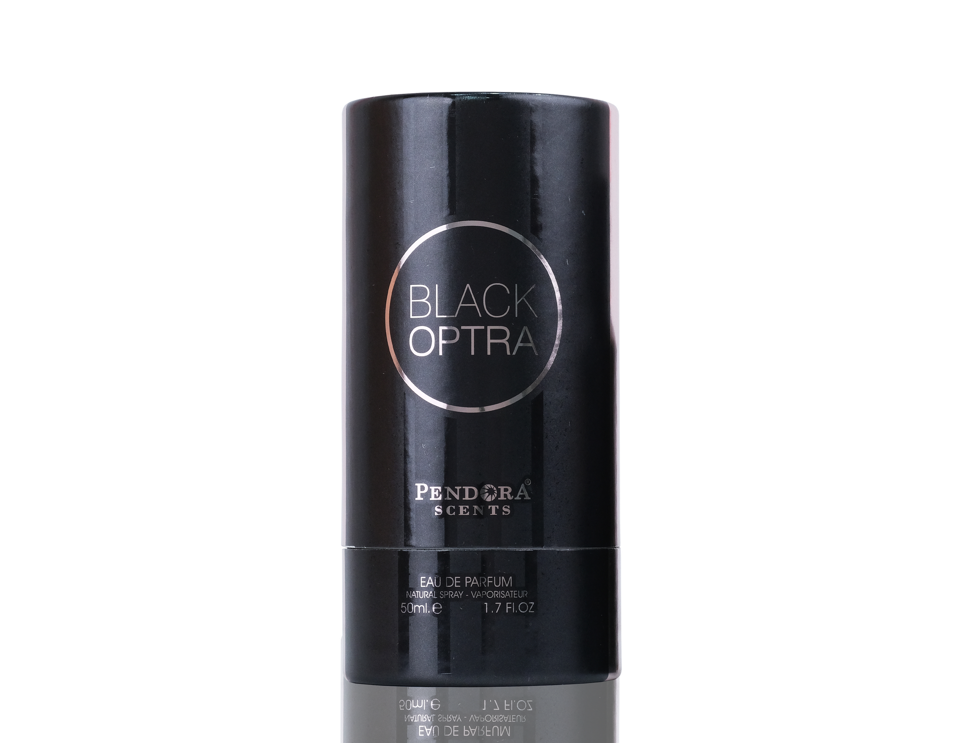 Black Optra 50ml