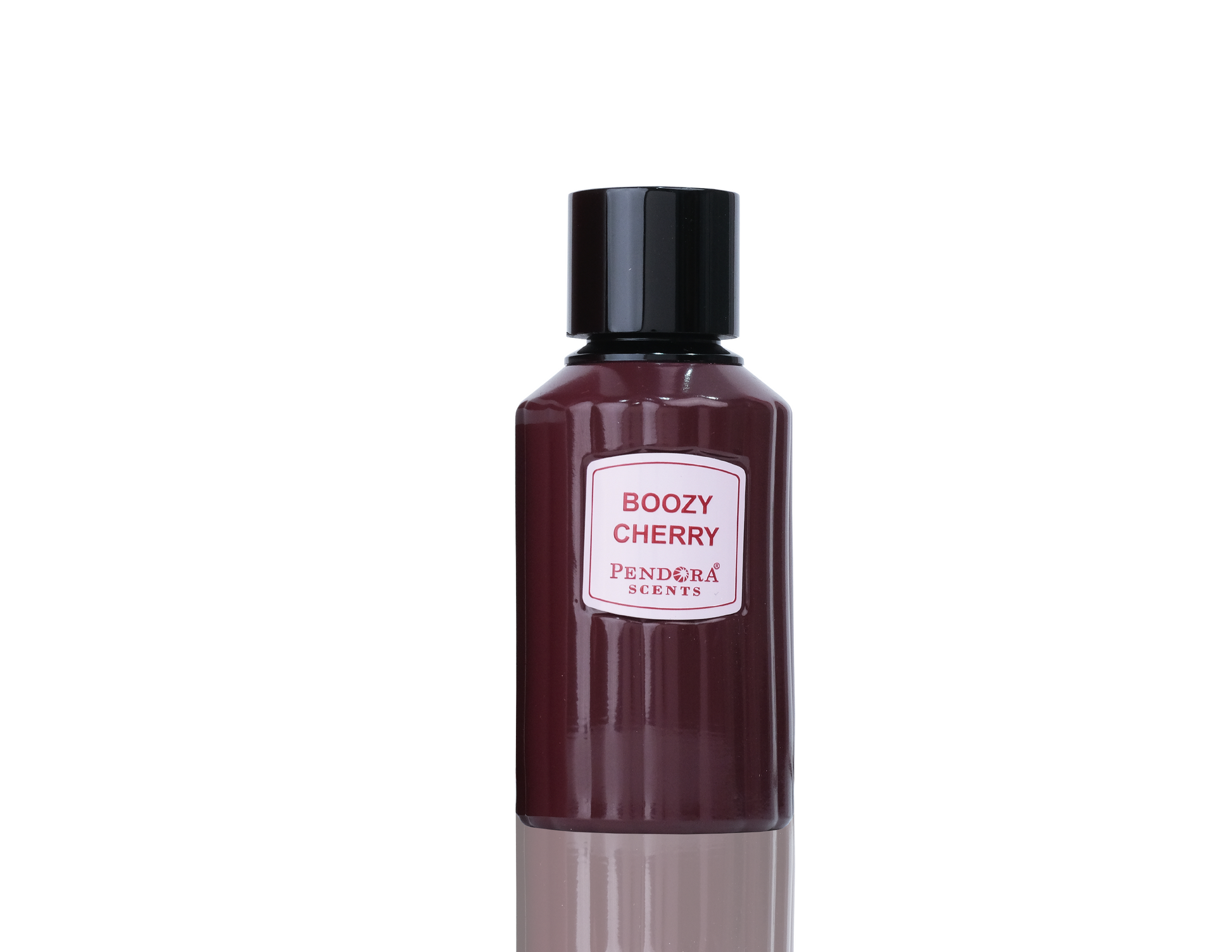 BOOZY CHERRY 50ml